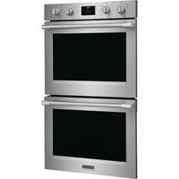Frigidaire Professional Double Oven PCWD3080AF