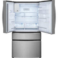 Frigidaire Gallery French 4-Door GRMC2273CF