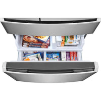 Frigidaire Gallery French 4-Door GRMC2273CF