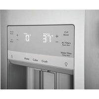 Frigidaire Gallery French 4-Door GRMC2273CF