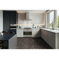 Smeg Dual Fuel SPR30UGMX