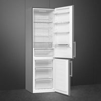 Smeg Bottom Freezer FC20UXDNE