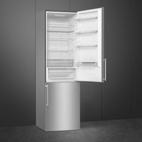 Smeg Bottom Freezer FC20UXDNE