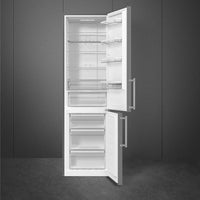 Smeg Bottom Freezer FC20UXDNE