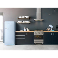 Smeg Gas SPR24UGGX