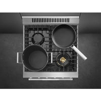 Smeg Gas SPR24UGGX