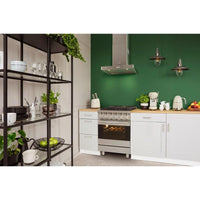 Smeg Gas SPR24UGGX