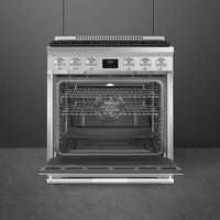 Smeg Gas SPR30UGGX