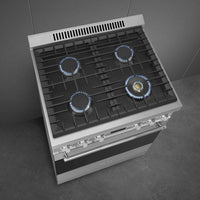 Smeg Gas SPR30UGGX