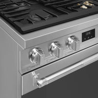 Smeg Gas SPR30UGGX