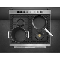 Smeg Gas SPR30UGGX