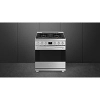 Smeg Gas SPR30UGGX