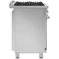 Smeg Gas SPR30UGGX
