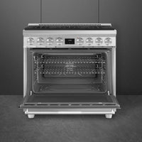 Smeg Gas SPR36UGGX