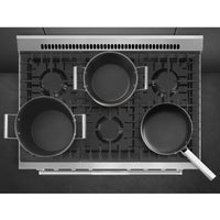 Smeg Gas SPR36UGGX