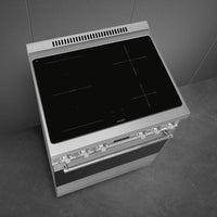 Smeg Electric SPR30UIMX