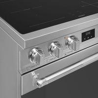 Smeg Electric SPR30UIMX