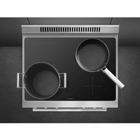 Smeg Electric SPR30UIMX