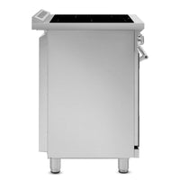 Smeg Electric SPR30UIMX