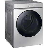 Samsung-Stainless Steel-Electric-DVE53BB8700TAC