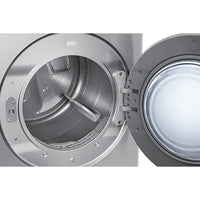 Samsung-Stainless Steel-Electric-DVE53BB8700TAC