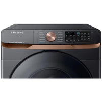 Samsung Front Loading WF50BG8300AV/US