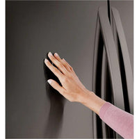 LG French 3-Door LRFLC2706D