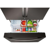 LG French 3-Door LRFLC2706D