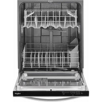 Whirlpool Top Controls WDT540HAMZ