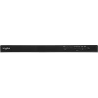Whirlpool Top Controls WDT540HAMZ