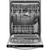 Whirlpool Top Controls WDT730HAMZ