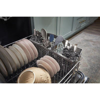 Whirlpool Top Controls WDT730HAMZ