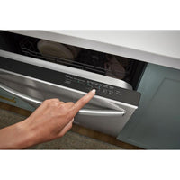 Whirlpool Top Controls WDP730HAMZ