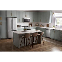 Whirlpool Top Controls WDPA70SAMZ