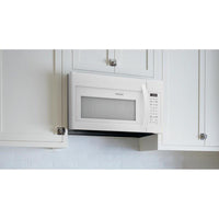 Frigidaire Over-the-Range FMOS1846BW