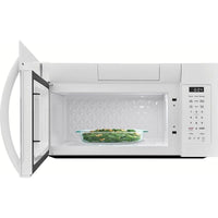 Frigidaire Over-the-Range FMOS1846BW