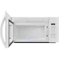 Frigidaire Over-the-Range FMOS1846BW