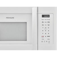 Frigidaire Over-the-Range FMOS1846BW