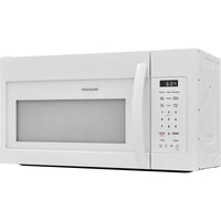 Frigidaire Over-the-Range FMOS1846BW