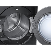 OUTLET Samsung Electric DVE53BB8700VAC DISCO