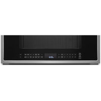 Whirlpool Over-the-Range YWMH78519LZ