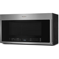 Whirlpool Over-the-Range YWMH78519LZ