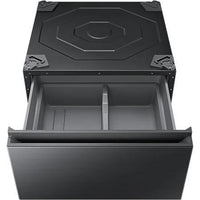 Samsung-Black-Storage Drawer-WE502NV/US