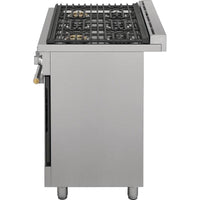Frigidaire Professional Gas PCFG3670AF