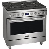 Frigidaire Professional-Stainless Steel-Gas-PCFG3670AF