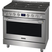 Frigidaire Professional Gas PCFG3670AF