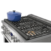 Frigidaire Professional Gas PCFG3670AF