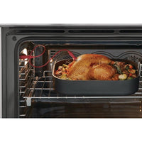 Frigidaire Professional-Stainless Steel-Gas-PCFG3670AF