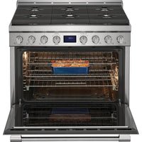 Frigidaire Professional Gas PCFG3670AF