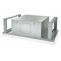 Best Hood Inserts HBC143EWH